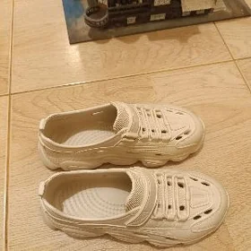 Новые кроссы