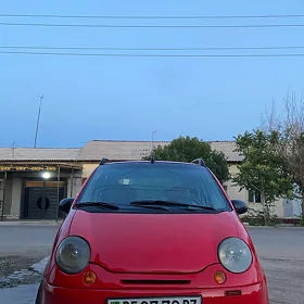 Daewoo Matiz 2003