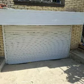 панжур ворота
