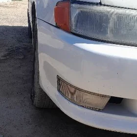 Toyota Mark II 1993