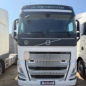 Volvo FH 460 2021