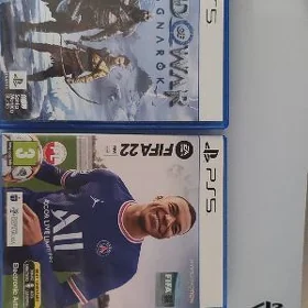 Ps5 oyunlar