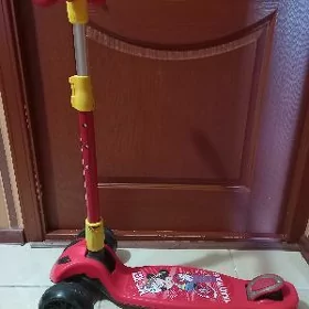 САМОКАТ