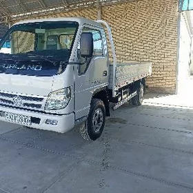 Forland H3 2014
