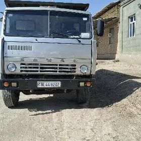 Kamaz 5320 1994