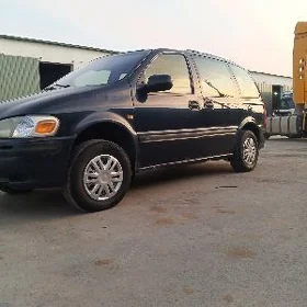 Opel Sintra 1999