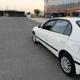 Toyota Corona 1993