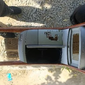 Авалон скорс рычагын дашы