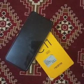 Realme c11