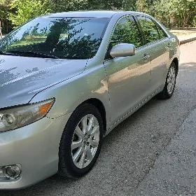 Toyota Camry 2009