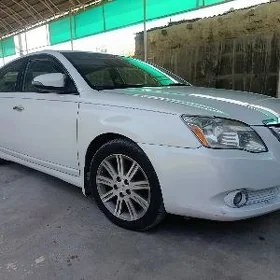 Toyota Avalon 2006