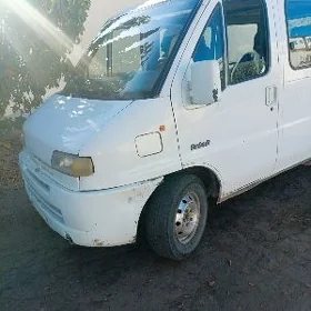 Toyota Hiace 1996