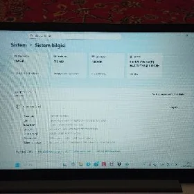 Lenovo kompyuter