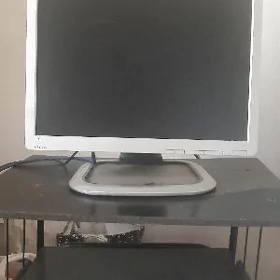 hp Monitor 19"