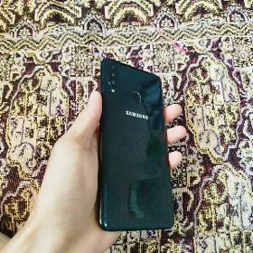 Samsung a20 s