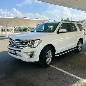 Ford Expedition 2021
