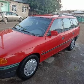Opel Astra 1993