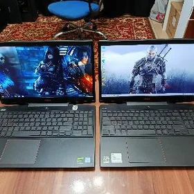 ноутбук noutbuk игровая DELL