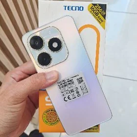 Tecno spark 20 8/256