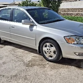 Toyota Avalon 2003