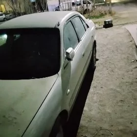 Mazda 626 1998