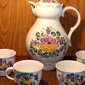 РАСПРОДАЖА! КРАСИВАЯ ПОСУДА.