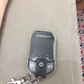 magicar m600