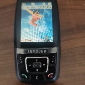 Samsung gt