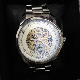 Rolex mehanika