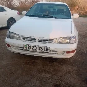 Toyota Corona 1995
