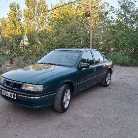 Opel Vectra 1992