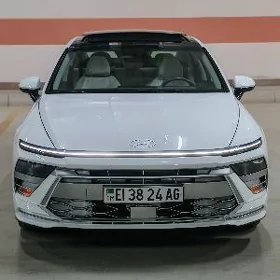 Hyundai Sonata 2024