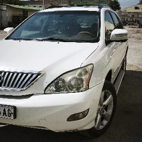 Lexus RX 350 2007