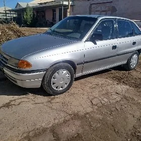 Opel Astra 1994