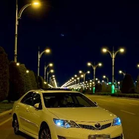 Toyota Camry 2014