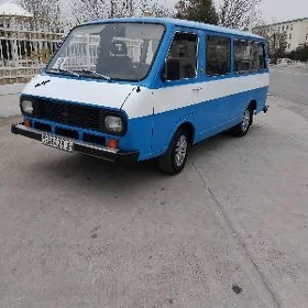 Gaz Gazel 1990