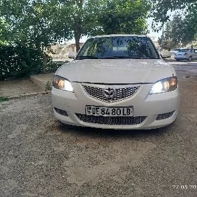 Mazda 3 2005