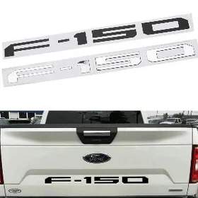 Ford F-150 Ÿazgy