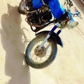 Fekon FK150-8G 1997
