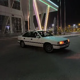 Opel Vectra 1991