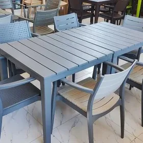 Stol - stul dükan bakja-balkon