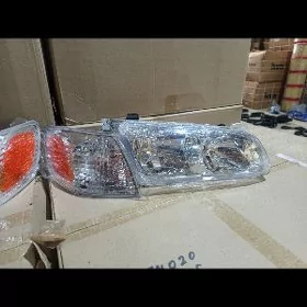 Camry 00-01 on fara