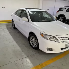 Toyota Camry 2008