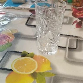 хрусталь продаем