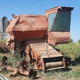 MTZ 80 1993