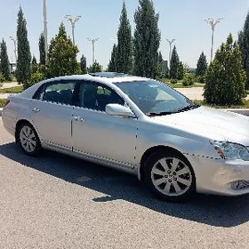 Toyota Avalon 2006