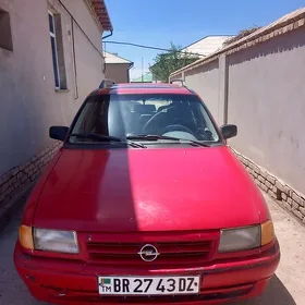 Opel Astra 1992