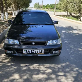 Toyota Corona 1995