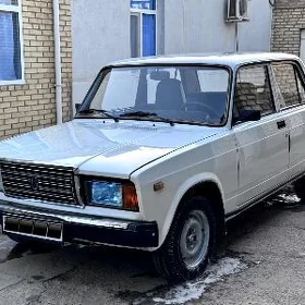 Lada 2107 2009