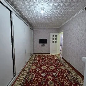 satlyk kwartira